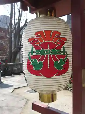 待乳山聖天（本龍院）のその他建物