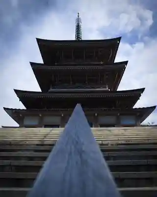 善光寺(長野県)