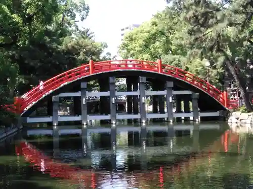 住吉大社(大阪府)