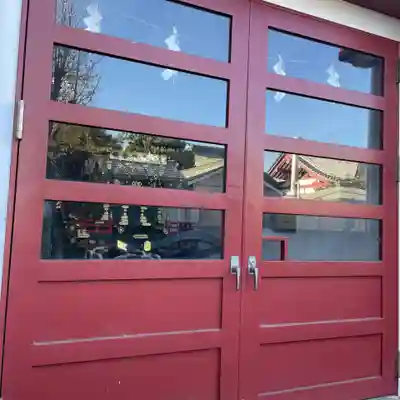 羽田神社(東京都)