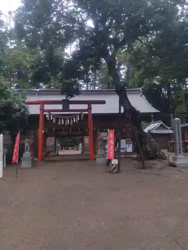 賀茂神社(宮城県)