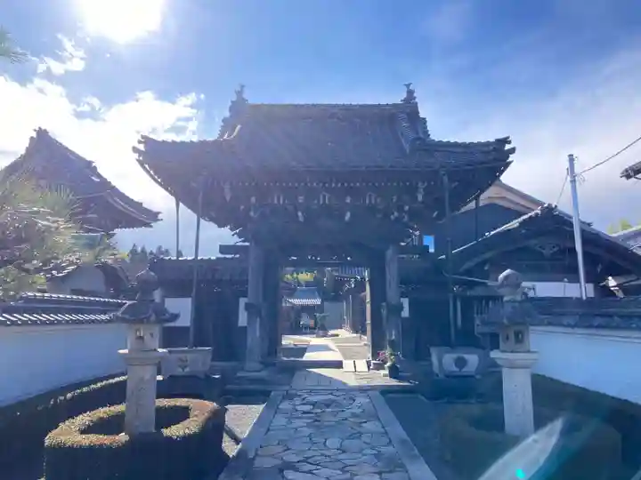 信楽院(滋賀県)