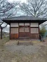 神明神社(埼玉県)