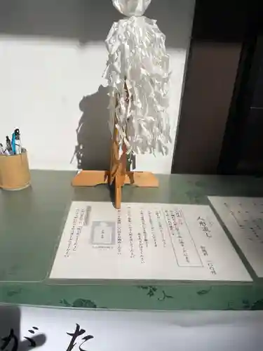 大國魂神社(東京都)