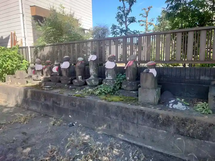 観心寺(神奈川県)