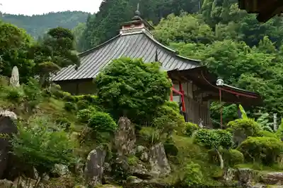 多聞寺(徳島県)