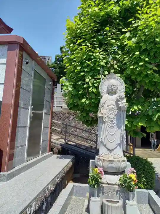 宗圓寺(神奈川県)