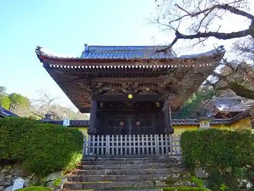 蓮華寺(滋賀県)
