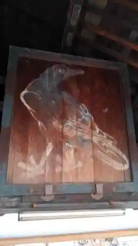 杭全神社のその他建物