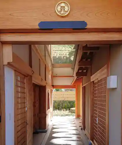 寿量山　速成寺のその他建物