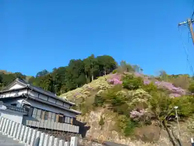 大龍寺(岐阜県)