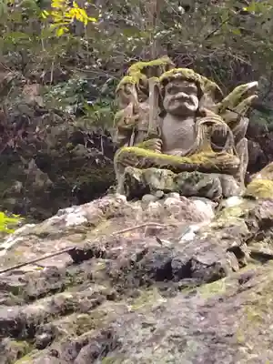 清水寺(島根県)