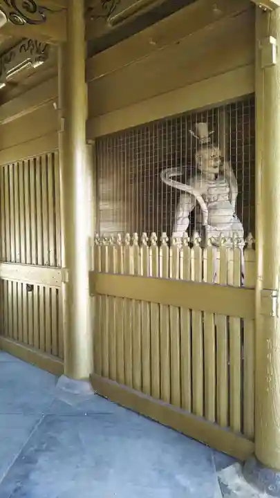 総願寺のその他建物