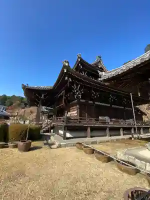 三室戸寺(京都府)