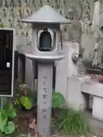 大圓寺のその他建物