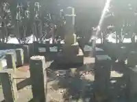 三日月神社(北海道)