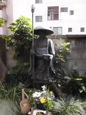 仙蔵寺(東京都)