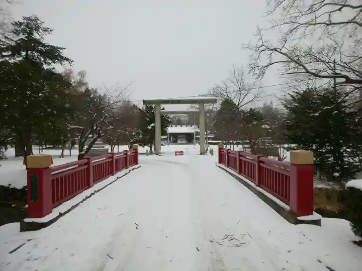多賀神社の周辺
