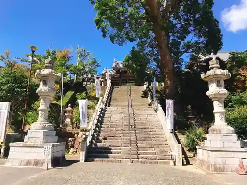 秋葉總本殿可睡斎のその他建物