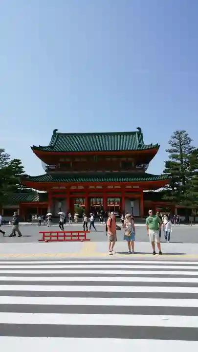 平安神宮(京都府)