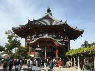 興福寺のその他建物