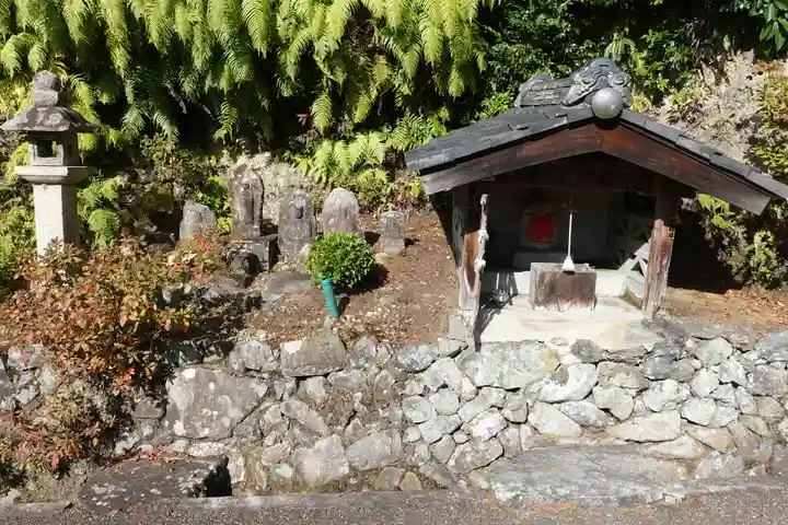 三室戸寺(京都府)