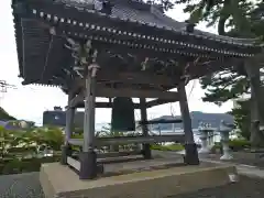 誕生寺の建物その他