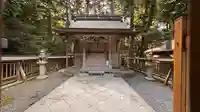 神山神社(滋賀県)