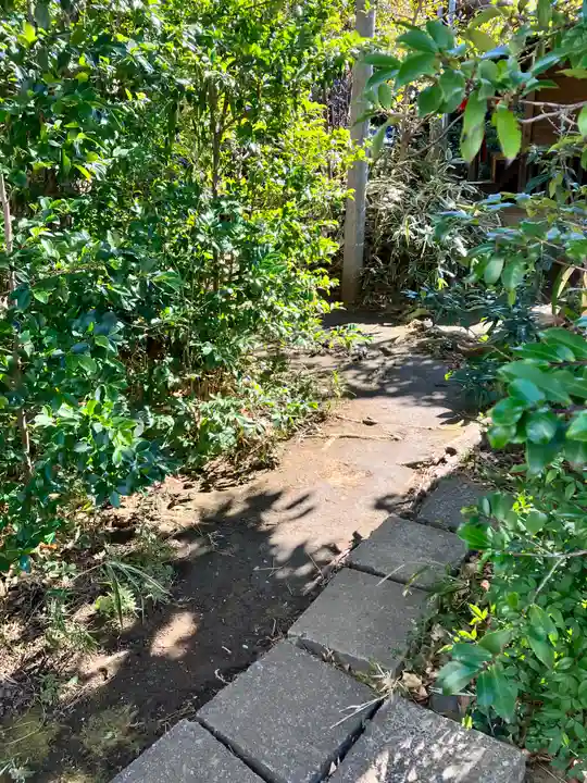 御霊神社(東京都)