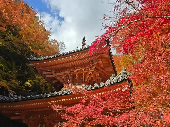 大威徳寺(大阪府)
