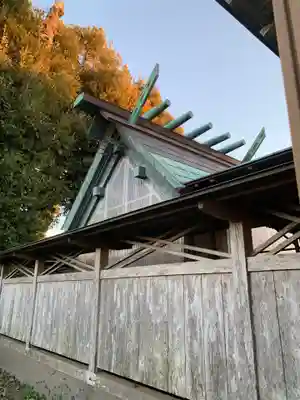 篠塚神社(千葉県)