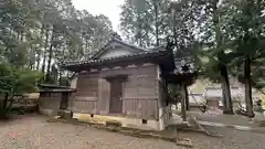 美国神社(兵庫県)