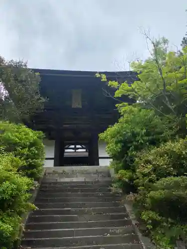 円成寺(奈良県)