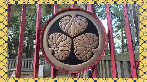 仙波東照宮(埼玉県)