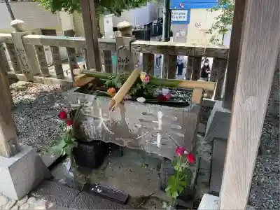 元町厳島神社(神奈川県)