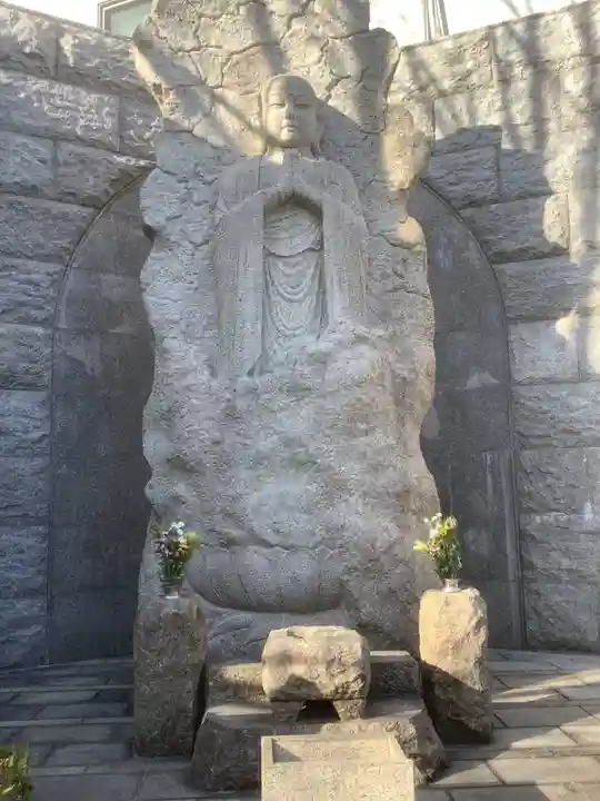 清浄寺(矢場地蔵)(愛知県)