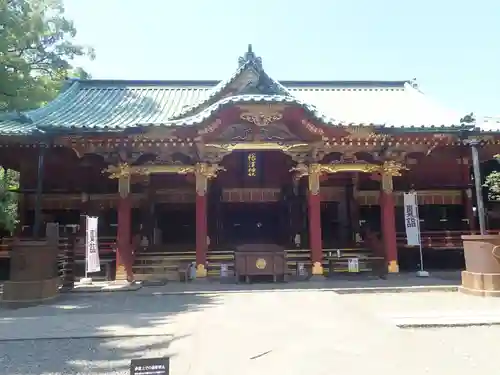 根津神社(東京都)