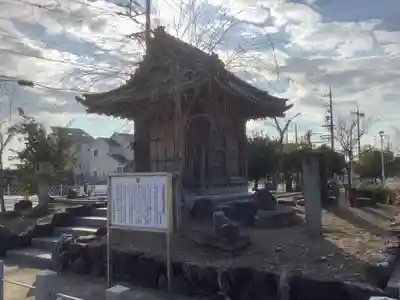 小野社（松河戸町）(愛知県)