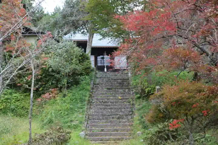 清水寺(宮城県)