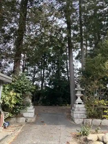 若一神社(滋賀県)