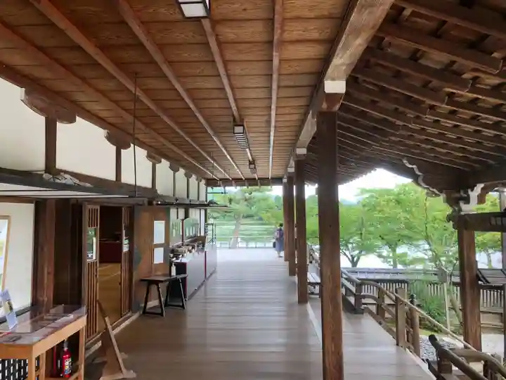 大覚寺のその他建物