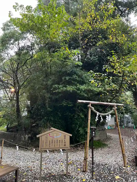 玉前神社(千葉県)