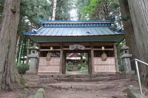 福満寺(長野県)