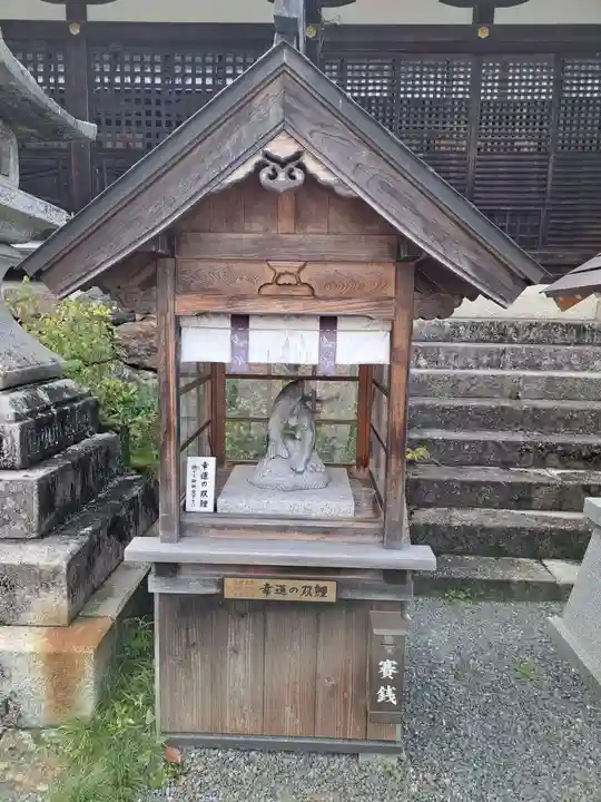 松尾大社(京都府)