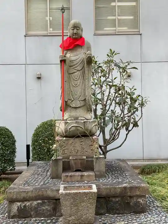 長松院(愛知県)