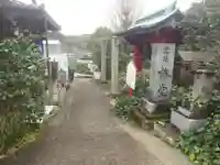 常福寺(椿堂)(愛媛県)