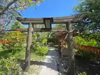 護幸大明神(大阪府)