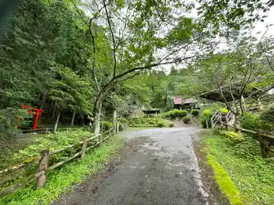 昌福寺のその他建物