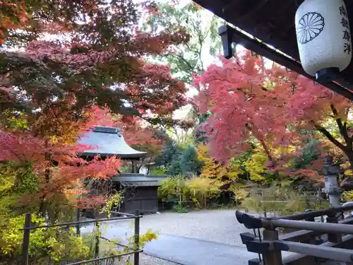 梨木神社(京都府)