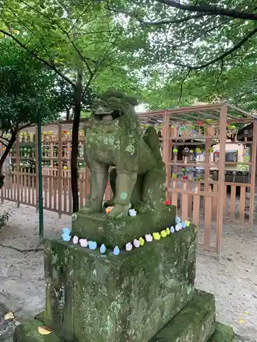 現人神社(福岡県)